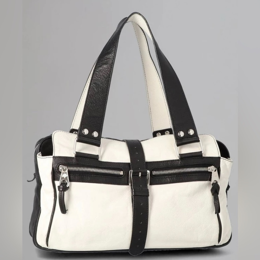 Mulberry Mabel Satchel Handbag